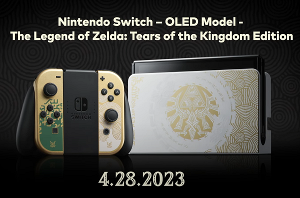 Here's The Legend of Zelda: Tears of the Kingdom running on PC via the  Ryujinx Nintendo Switch Emulator