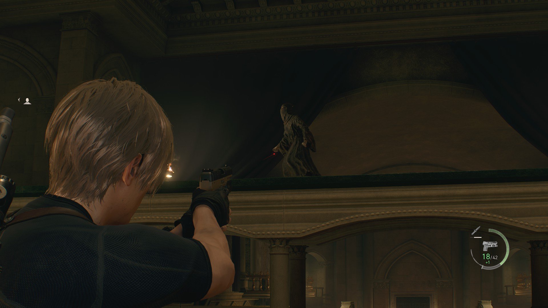 Resident Evil 4 Remake Separate Ways DLC Launch Trailer Shows More of Ada's  Style - PlayStation LifeStyle