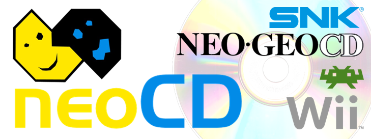 EMULADOR DE NEO GEO CD (NEOCD WII) PARA NINTENDO WII - TUTORIAL COMPLETO 