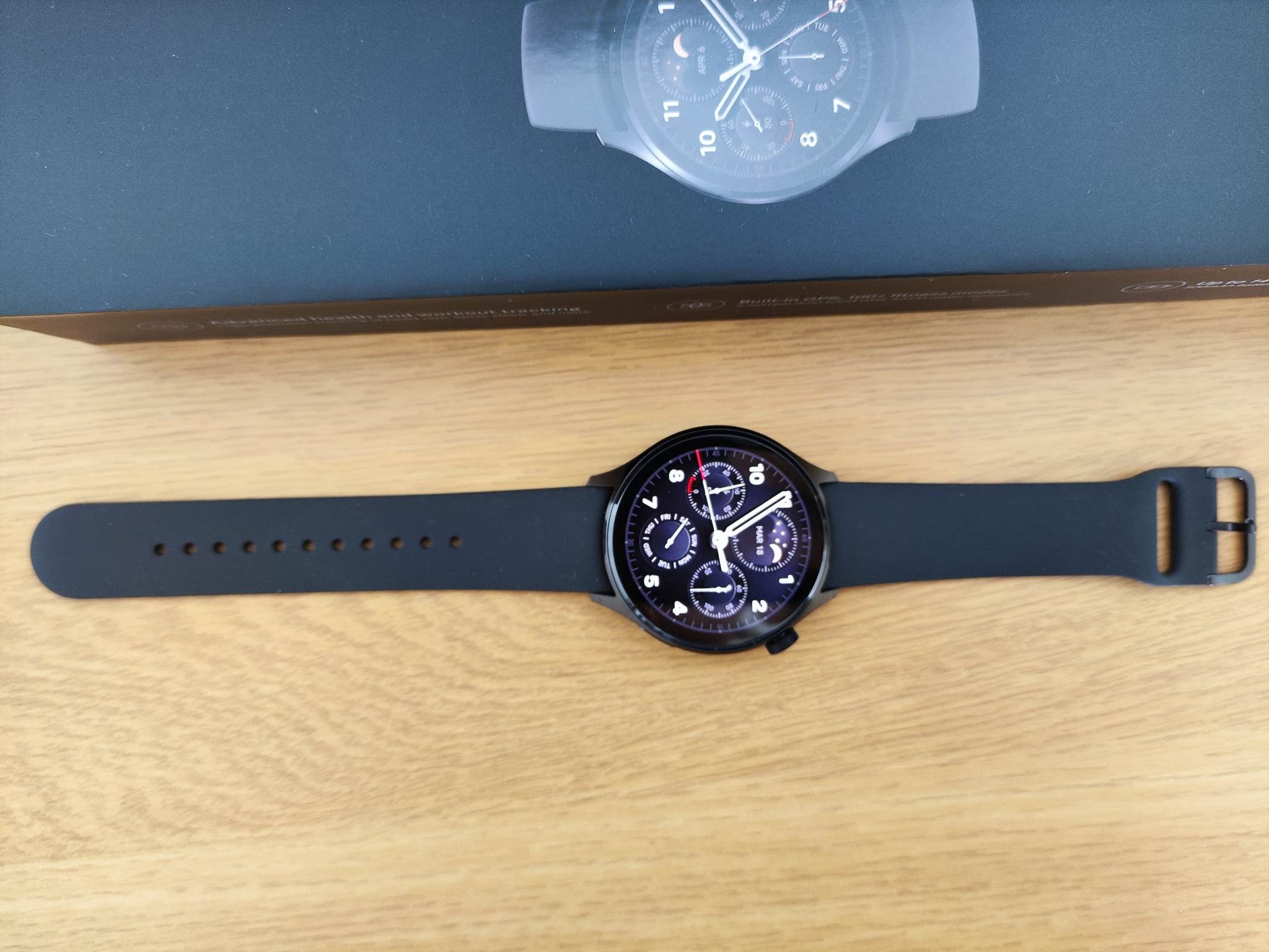 Xiaomi Watch 2 Pro: Why should you wait for it🔥  Xiaomi's first Google  Wear OS smart watch 