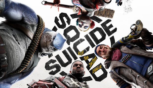 To no one's surprise, The Suicide Squad: Kill the Justice League is delayed  (again)