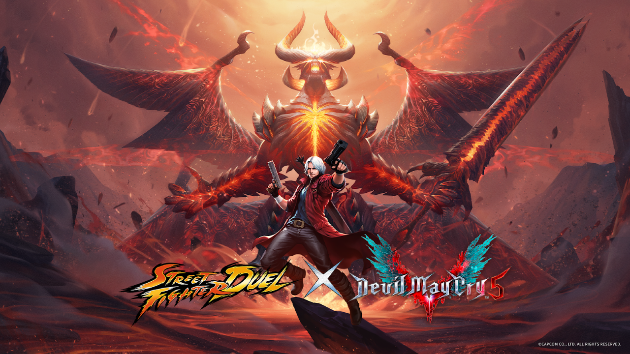 Steam Community :: Guide :: Devil May Cry 4: Special Edition 100