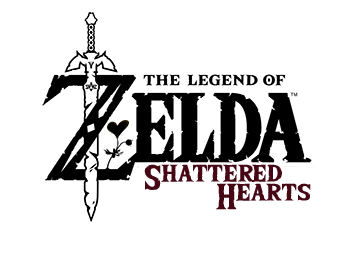 The Legend of Zelda: Shattered Hearts - a wild expansion of BotW for Wii U  | GBAtemp.net - The Independent Video Game Community