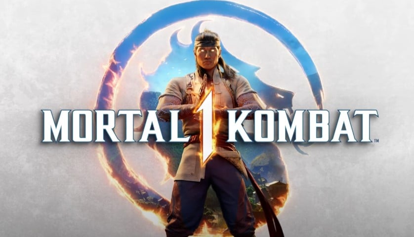 NEW_Stage - MORTAL KOMBAT 12 New Age 4K Trailer News Gameplay PS5