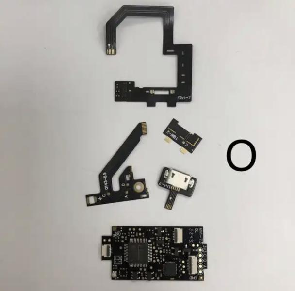 Questions about modchips | GBAtemp.net - The Independent Video Game ...