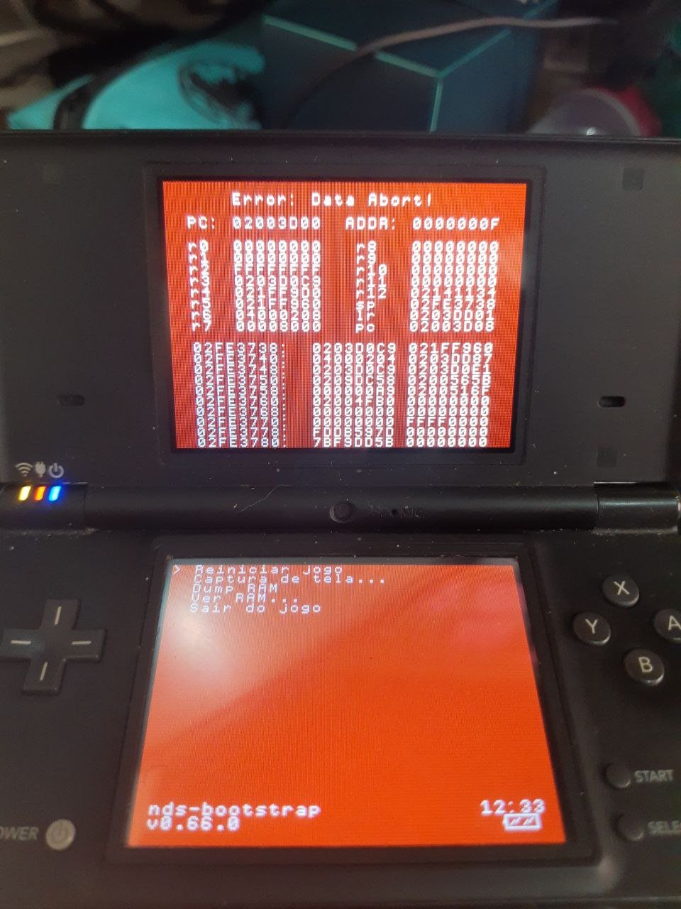 Pokemon Black Version (U) (Patched) ROM < NDS ROMs