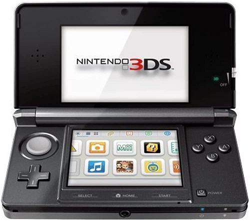 Nintendo has just released a new firmware update for the Nintendo 3DS |  GBAtemp.net - The Independent Video Game Community