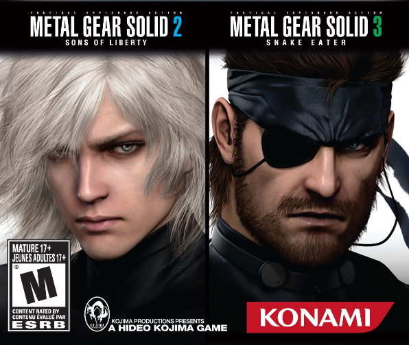 Metal Gear Solid: Master Collection Vol. 1' Is Not Phoned In, It's