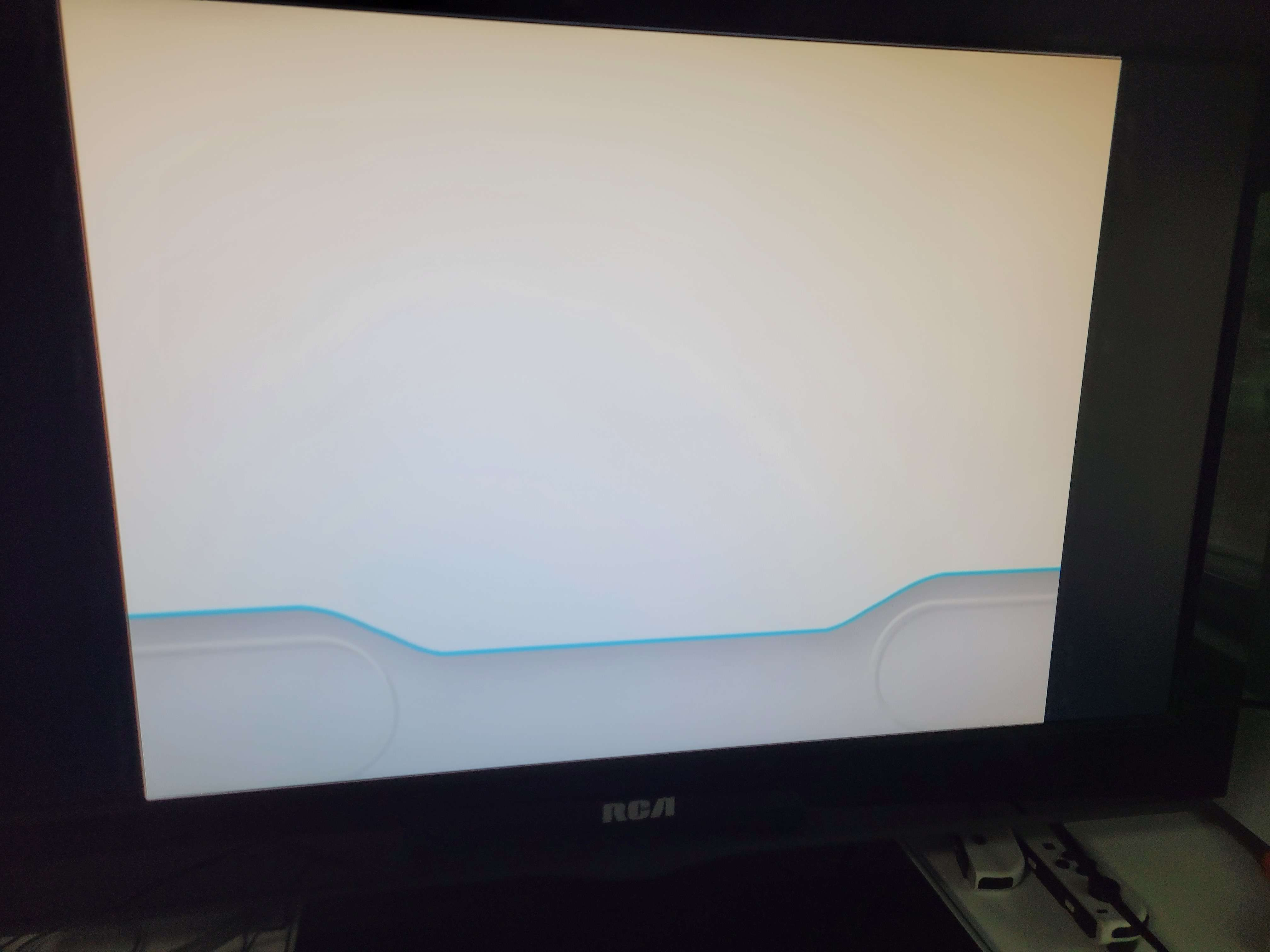 USB Loader GX White Screen. Wii Mini. | GBAtemp.net - The Independent Video  Game Community