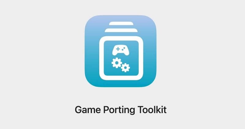 Game Porting Toolkit" by Apple will allow Windows games to run on Mac,  similar to Proton on Linux | Page 2 | GBAtemp.net - The Independent Video  Game Community