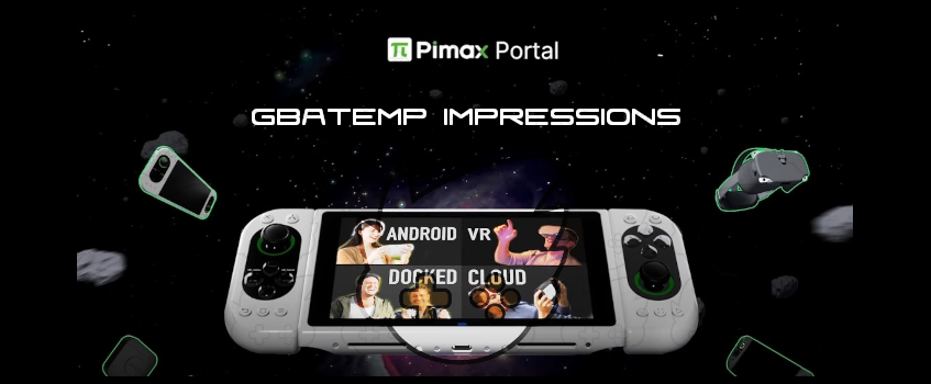 First PlayStation Portal Impression Focuses on Design, Comfort