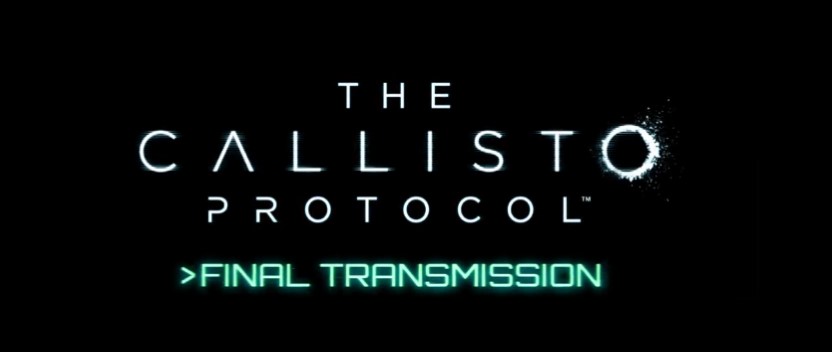 The Callisto Protocol Will Have 4-Year Support Plan With New DLC