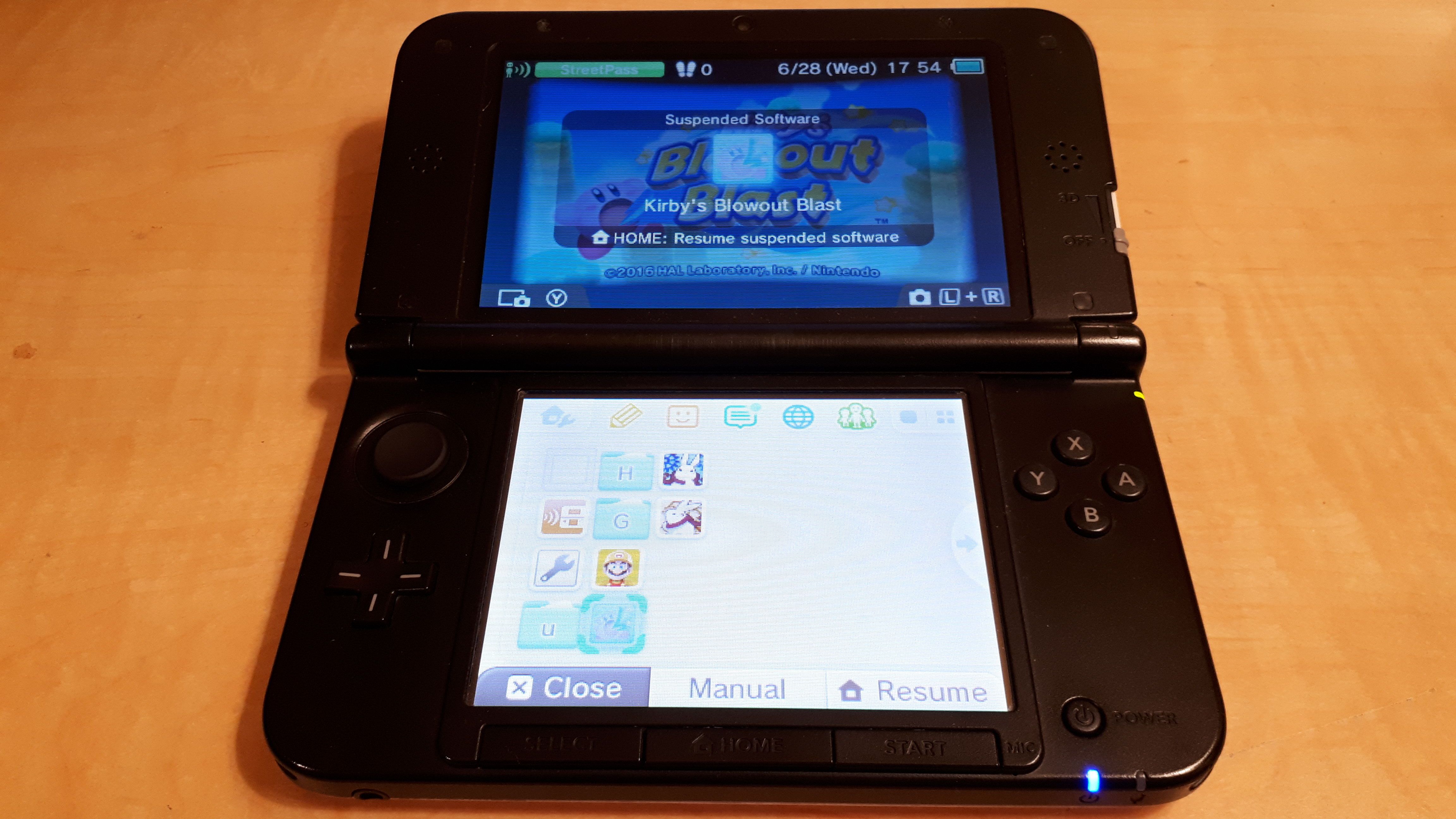 Guide: Fix for games crashing after 3DS Region Change mod (CTRTransfer) | GBAtemp.net - The Independent Video Game Community