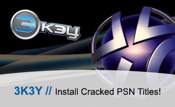 Install and Run Cracked PSN Content on PS3 OFW 4.46! | GBAtemp.net - The  Independent Video Game Community