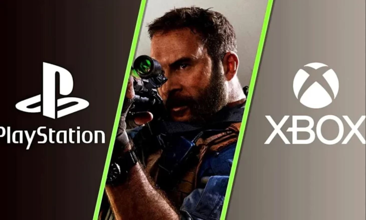 Let's Unpack Microsoft's 'Desire' To Keep Call Of Duty On PlayStation -  SlashGear