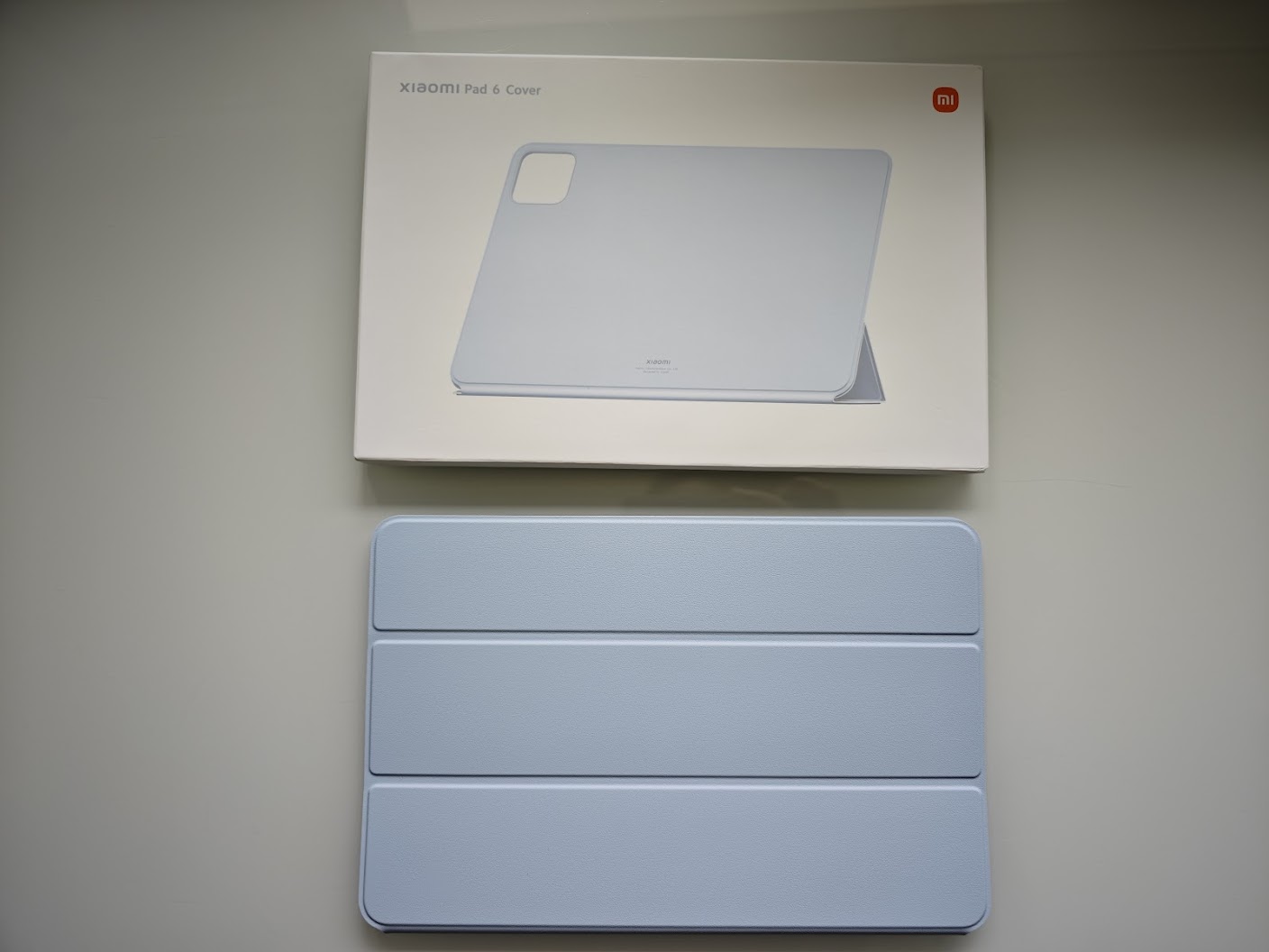 Xiaomi Pad 6 Review : Good tablet with few shortcomings