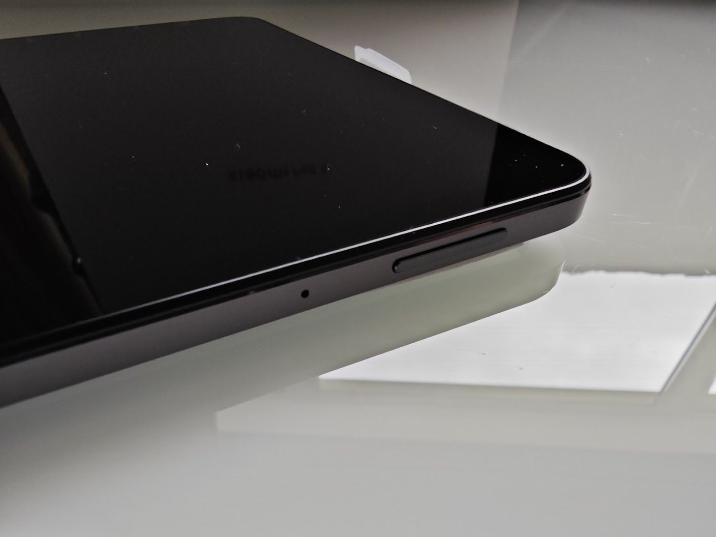 Tablet Xiaomi Pad 6 8GB 256GB Gravity Gray + Teclado Xiaomi Pad 6 XIAOMI