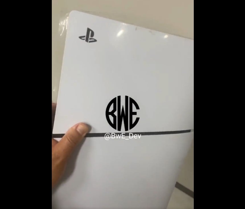 PS5 Slim video surfaces hinting at new design; Know what's coming