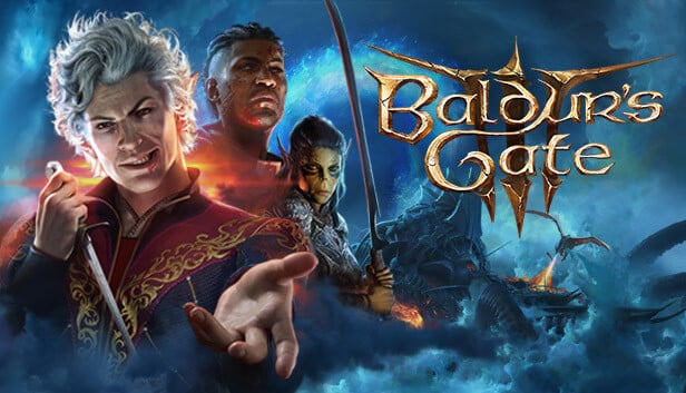 Baldur's Gate 3' to launch on Xbox Series S/X this year, but without split- screen co-op on Series S | GBAtemp.net - The Independent Video Game  Community