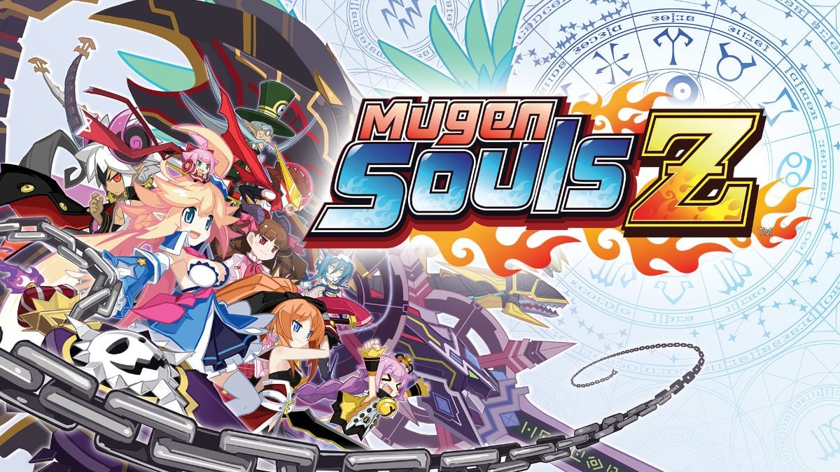 Mugen Souls on Steam