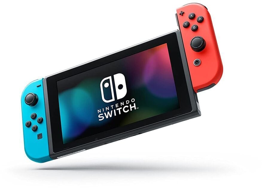 Nintendo Switch successor reportedly demoed to developers during Gamescom |  Page 2 | GBAtemp.net - The Independent Video Game Community