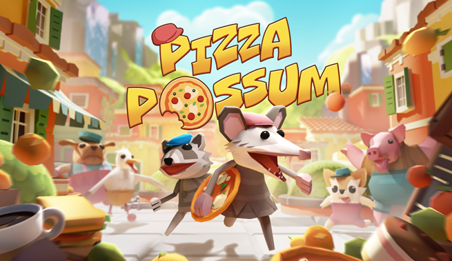 fangamer pizza tower｜TikTok Search