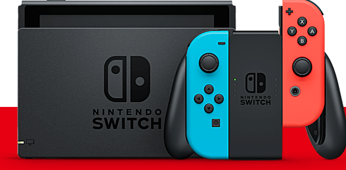 Nintendo Switch firmware version 17.0.0 released | Page 2 | GBAtemp.net -  The Independent Video Game Community