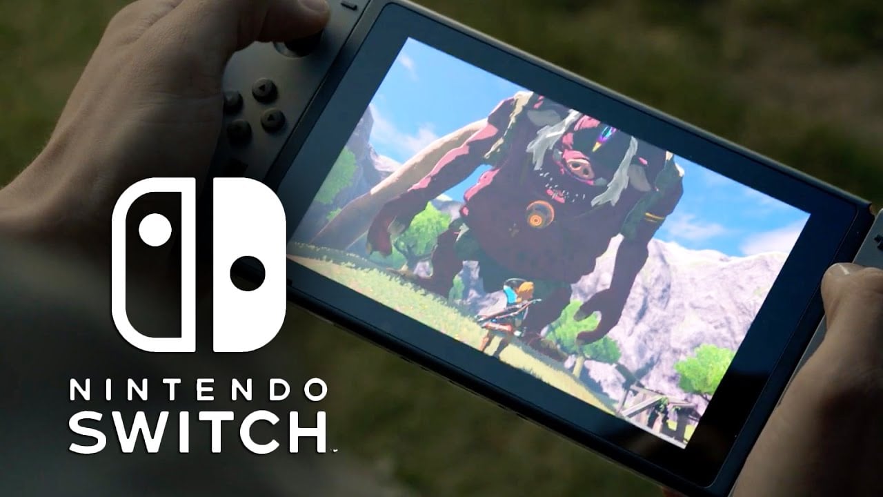 Nintendo Switch Developer Reveals How 'Argentina' Made His Game an