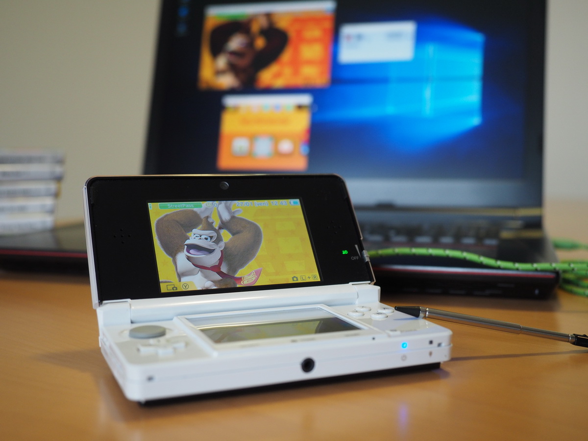 3DS capture card maker Keity goes bankrupt | GBAtemp.net - The Independent  Video Game Community