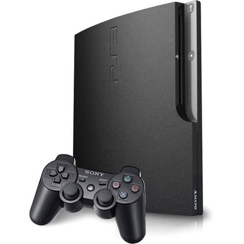 PS3 firmware 4.84 released | GBAtemp.net - The Independent Video Game  Community