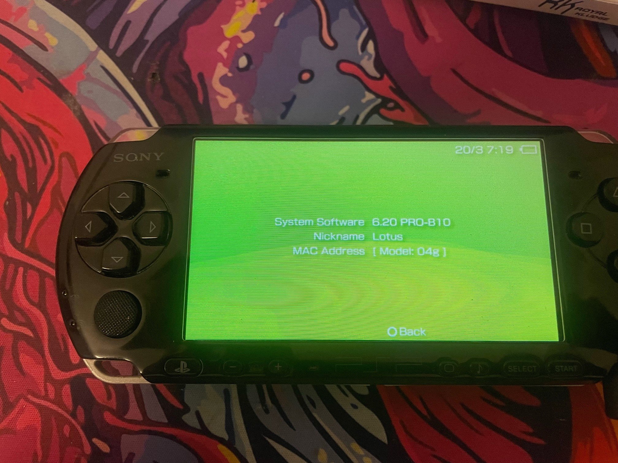 i need some help update psp | GBAtemp.net - The Independent Video Game  Community