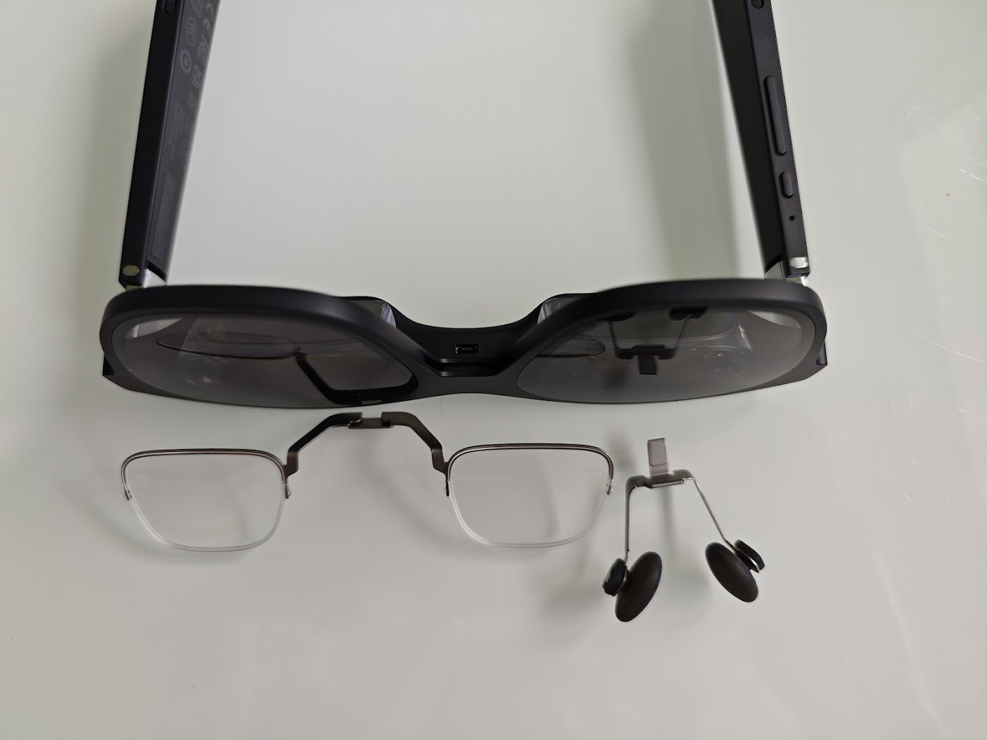 XReal Air display glasses - General Discussion - TabletPCReview Forum