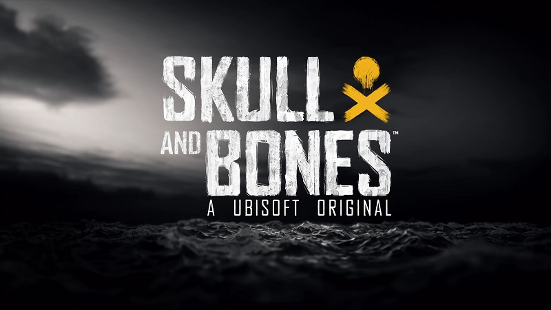 Ubisoft set to announce 'Skull & Bones' release date next month