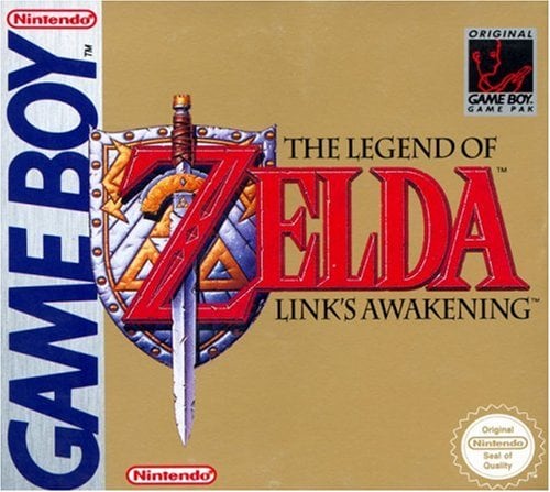 The Legend of Zelda: Link's Awakening Reviews - OpenCritic