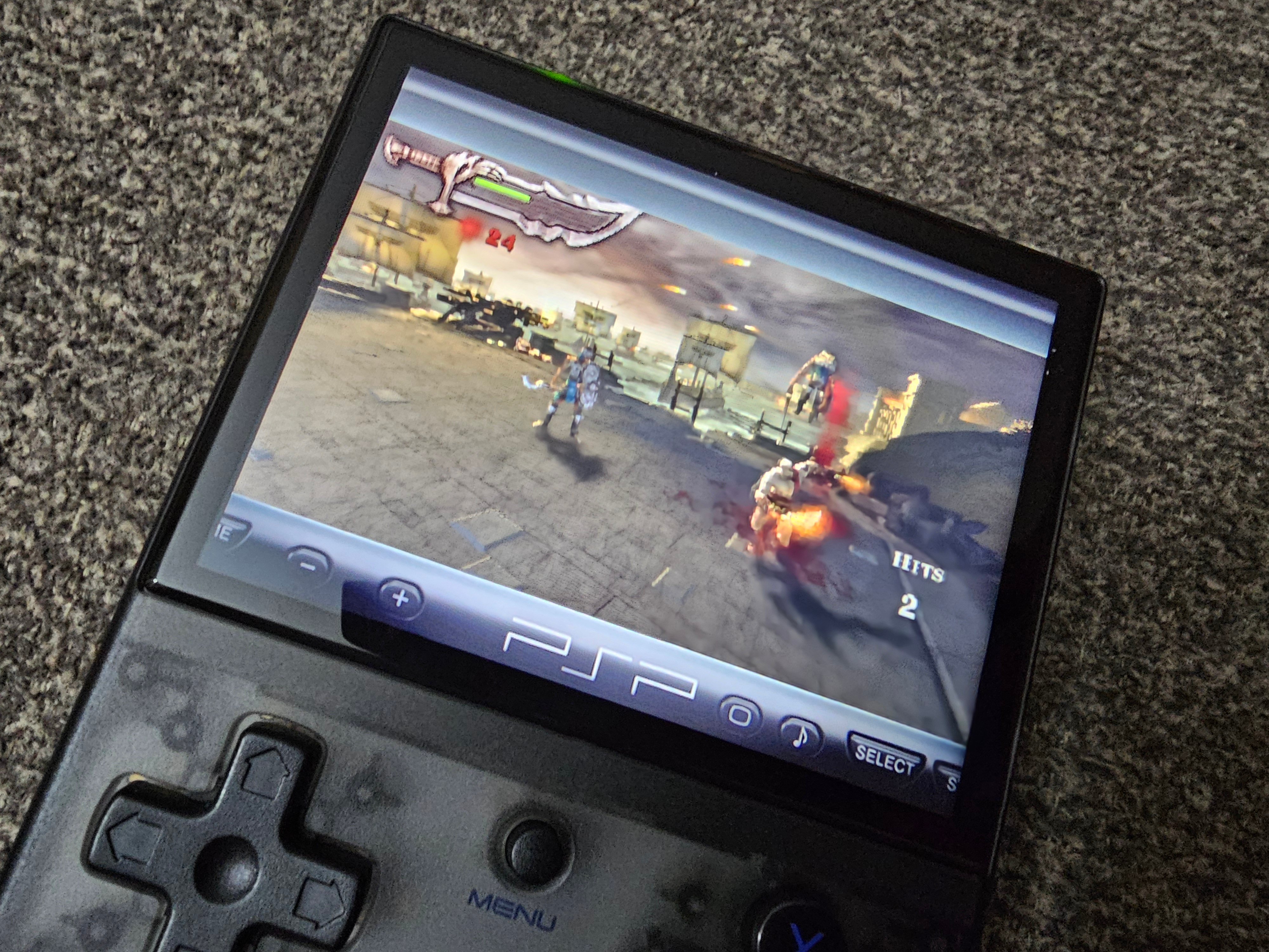 Reset battery settings on PS Vita   - The Independent Video  Game Community