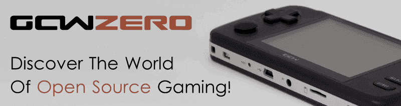 Gcw Zero Is Demoing At Pax Prime And Other News Gbatemp Net The Independent Video Game Community