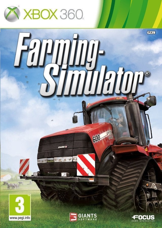 Farming.Simulator.PAL.XBOX360-COMPLEX | GBAtemp.net - The Independent Video  Game Community