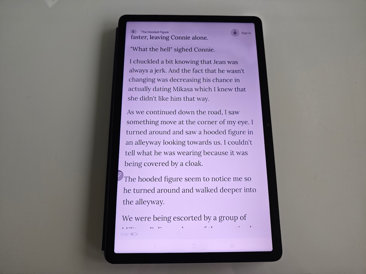 TCL NXTPAPER 11 review: the display alone is WORTH THE BUY