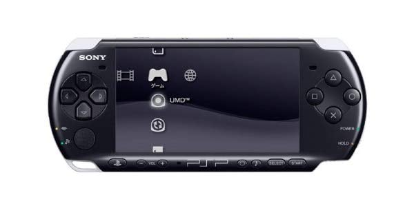 Infinity 2 0 Released For The Psp Allows For Persistent Cfw On All Models Of Psps On 6 60 And 6 61 Gbatemp Net The Independent Video Game Community