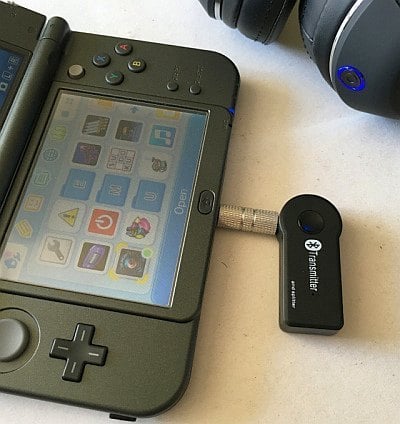 n3DS XL with Integrated Audio (Hardware Mod) | GBAtemp.net - The Community