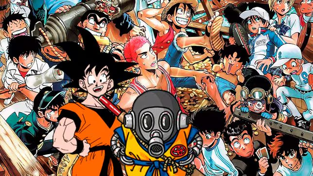 Akira Toriyama, creator of Dragon Ball, and artist for Dragon Quest, has  passed away | GBAtemp.net - The Independent Video Game Community