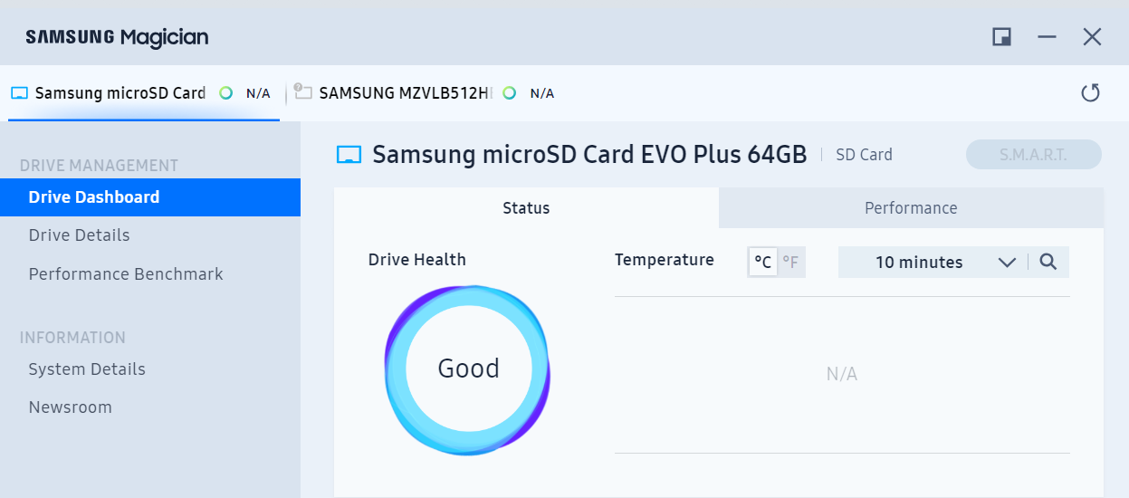 Samsung microSD Professional Effectivity acknowledged as Evo Moreover? | GBAtemp.web