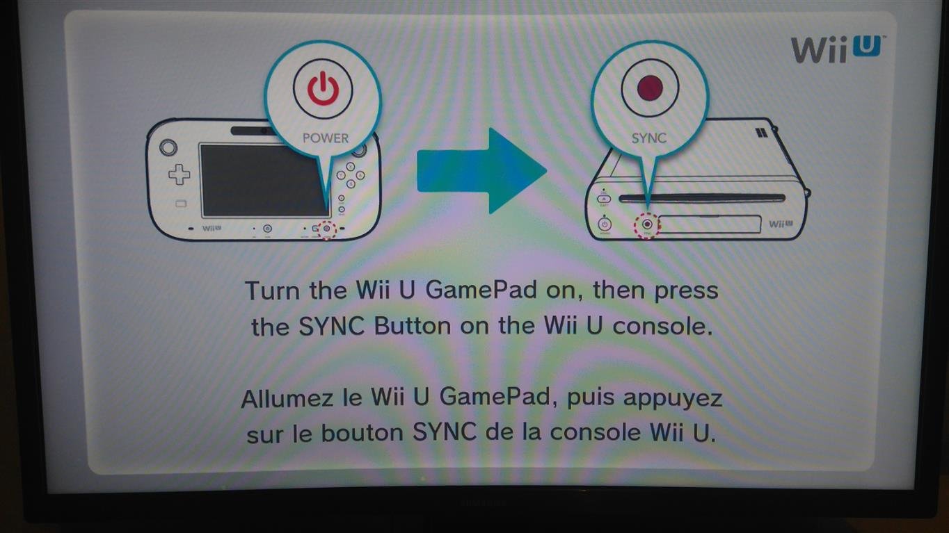 How do i Access my WII U Without the GamePad | GBAtemp.net - The  Independent Video Game Community