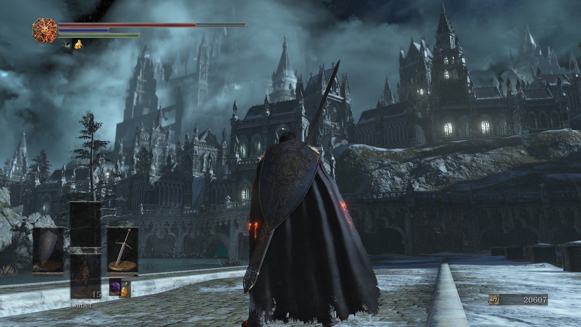 Dark Souls 3 Review (Computer) - Official GBAtemp Review | GBAtemp.net -  The Independent Video Game Community