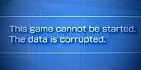 PSP - This game cannot be started the data is corrupted - HELP |  GBAtemp.net - The Independent Video Game Community