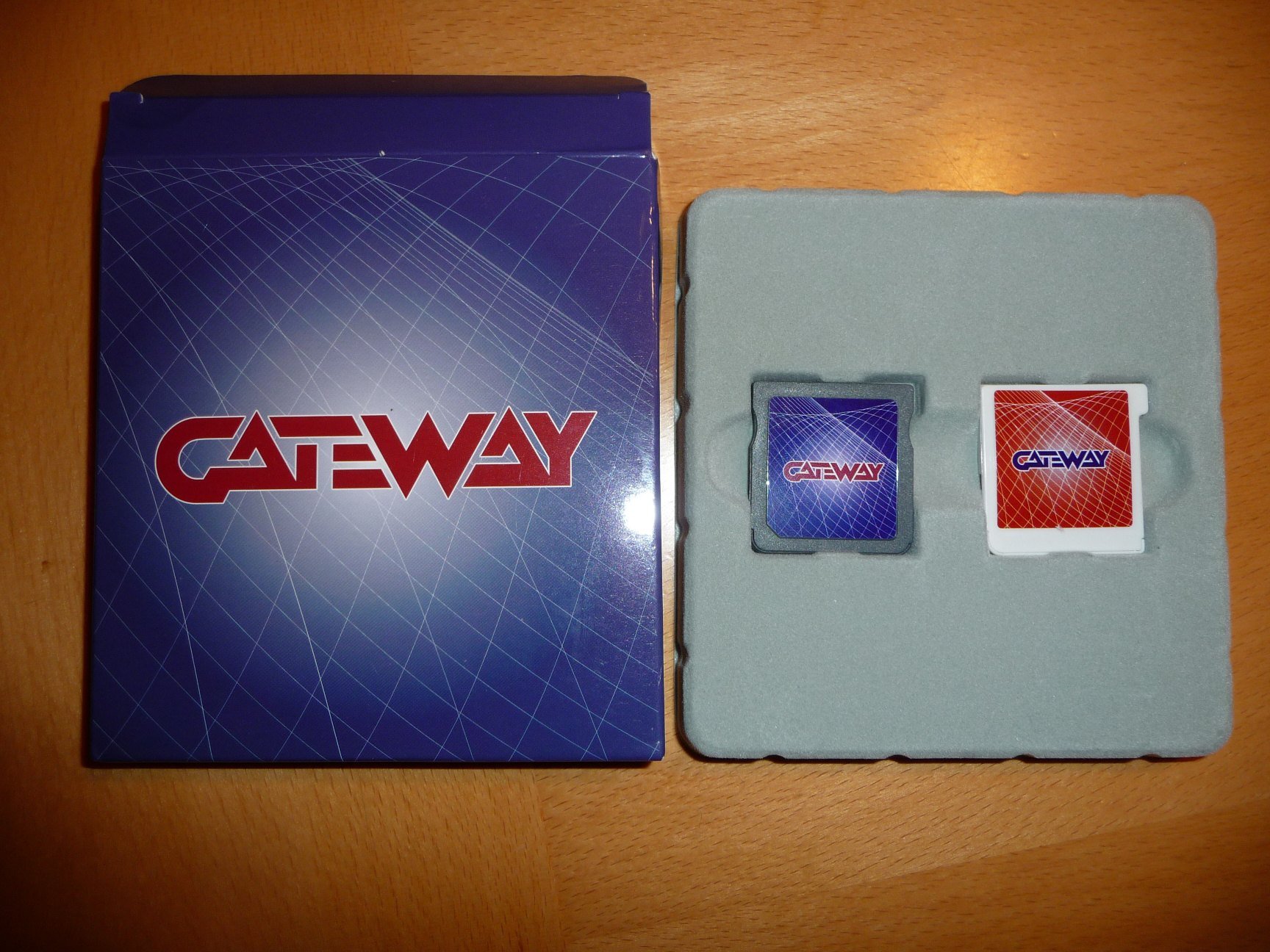 Legit Gateway 3DS? | GBAtemp.net - The Independent Video Game Community