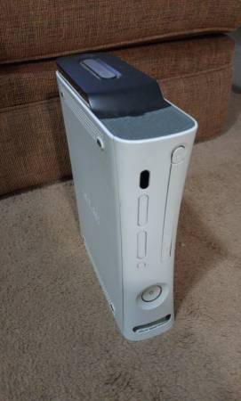 XBOX 360 (Jasper) console only for $20.00. Good deal? | GBAtemp.net - The  Independent Video Game Community
