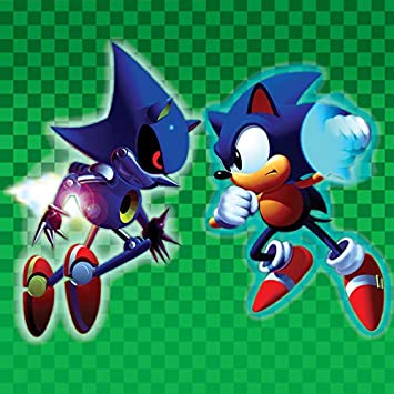 Release Sonic Cd For Ps Vita Gbatemp Net The Independent Video Game Community