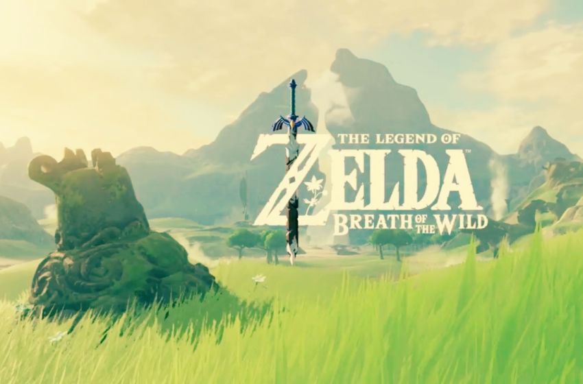 The Legend of Zelda: Breath of the Wild Review (Nintendo Switch) - Official  GBAtemp Review