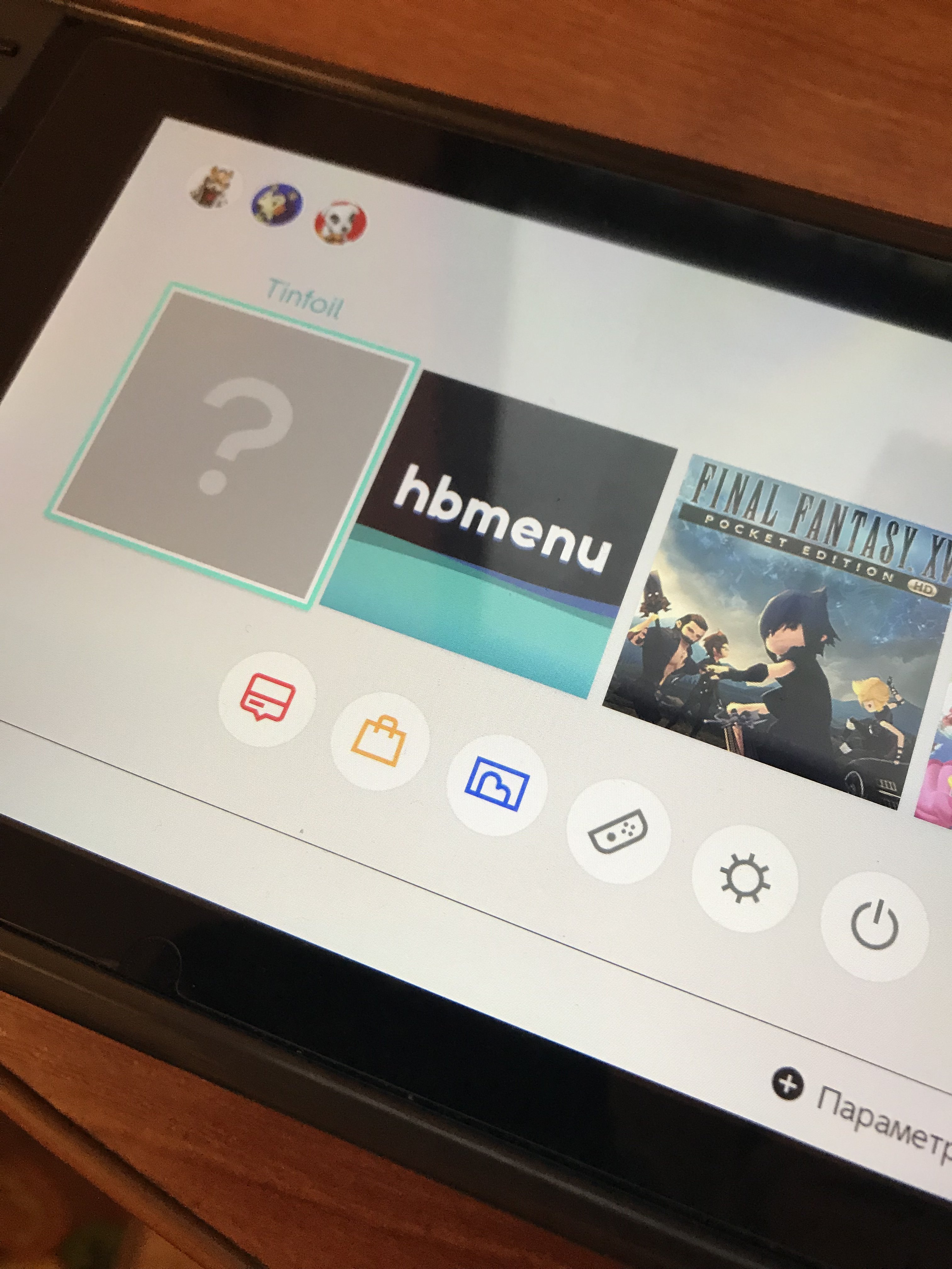 How to forward Retroarch roms right to the Nintendo Switch home screen -  Hackinformer